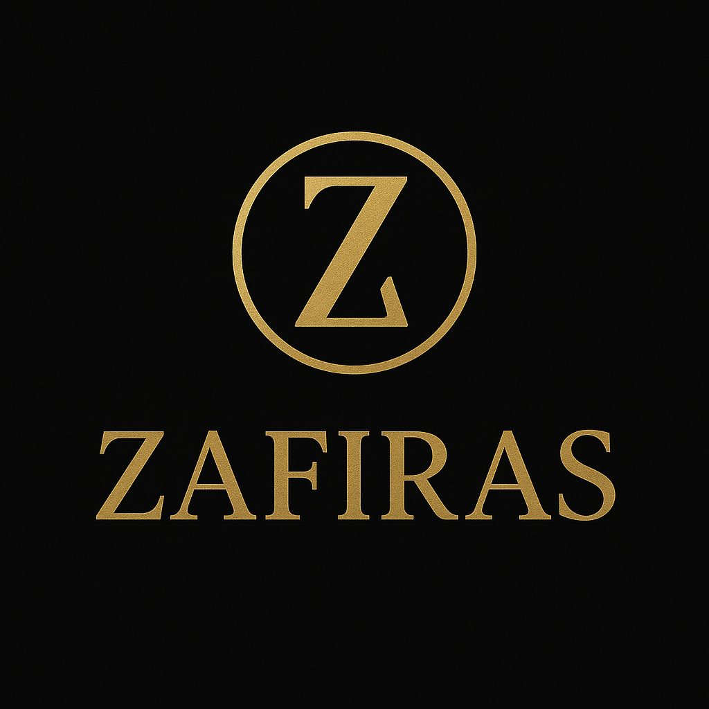 Logo Zafiras
